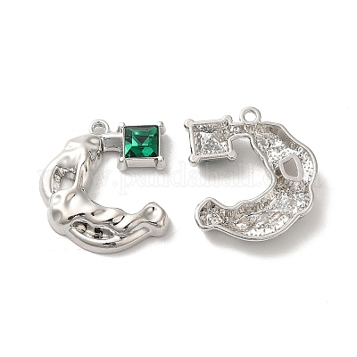 Подвески из сплава&nbsp;PALLOY-K001-091P-01-1