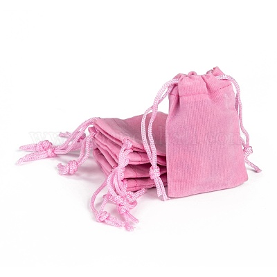 Прямоугольник бархат пакеты&nbsp;TP-R022-5x7-06-1