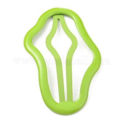 Заколки для волос из сплава Cloud&nbsp;LS-PHAR-D014-01G-1