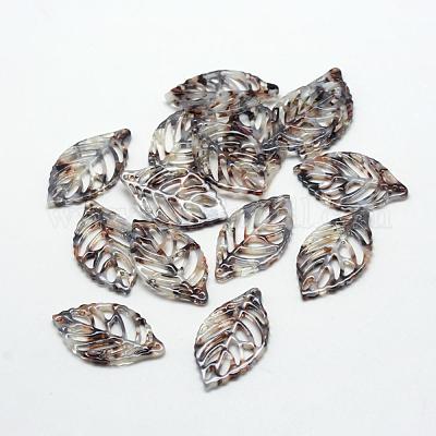 Подвески из ацетата целлюлозы (смолы)&nbsp;KY-S105-A320-1