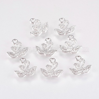 Латунные подвески&nbsp;LS-KK-K215-27P-1