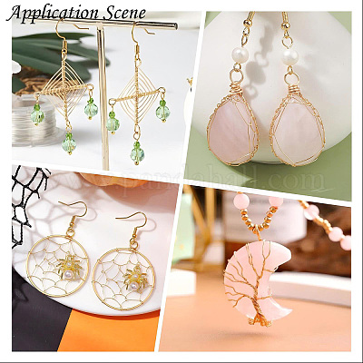 Медная проволока&nbsp;CW0.2mm006-1