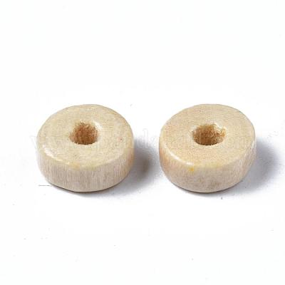 Природных шарики древесины&nbsp;TB014-1