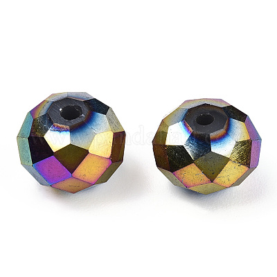 Стеклянные бусины&nbsp;GLAA-T029-01-1