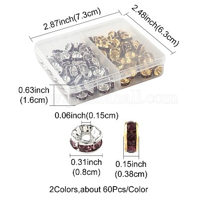 120 шт.&nbsp;RB-FS0001-05A-1