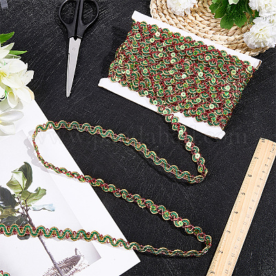 Полиэфирные ленты&nbsp;SRIB-WH20020-080C-1