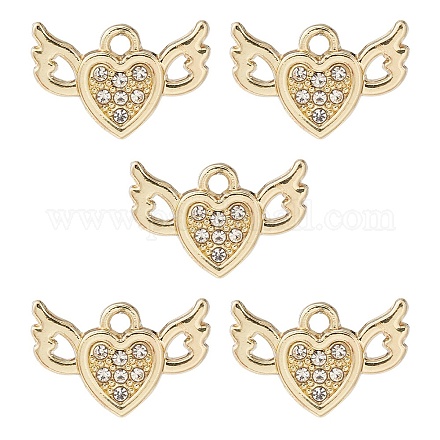 Наберешь металлизации сплава шармов FIND-YW0003-65-1