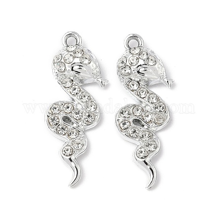 Подвески из сплава &nbsp;LS-PALLOY-S049-01D-P-1