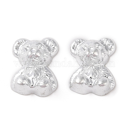 Пластиковые кабошоны ccb&nbsp;KY-C020-16A-P-1