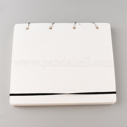 4 страница войлочных подвесок для обуви ODIS-WH0030-49B-1