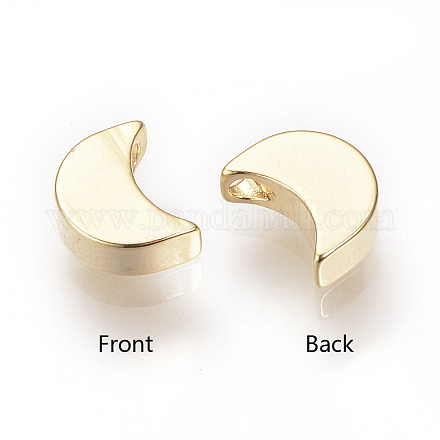 Латунь подвески&nbsp;LS-X-KK-R058-078G-1