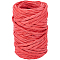 Kraft Paper Cords, Paper Twine, for Craft, Indian Red, 5x2mm