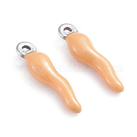 Подвески из нержавеющей стали 304&nbsp;STAS-I148-02P-08