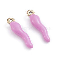 Ионное покрытие (ip) подвески из нержавеющей стали 304&nbsp;STAS-I148-02G-12