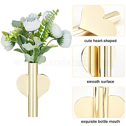 Настенная трубка для цветов&nbsp;FIND-GF0002-68