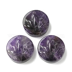 Природные смешанные подвески драгоценных камней&nbsp;G-C252-03