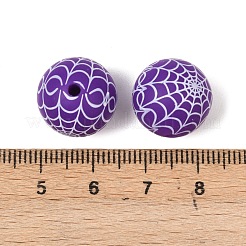 Силиконовые бусины&nbsp;SIL-D011-01A