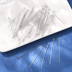 20 г латунные штифты с ушком&nbsp;XGRPCP277-265P