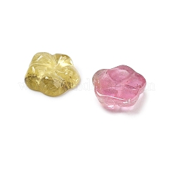 Природные турмалин кабошоны&nbsp;G-Q030-01A