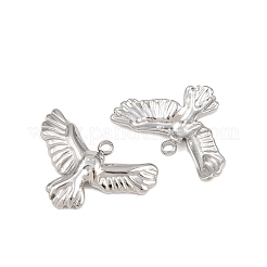 Подвески из нержавеющей стали 304&nbsp;STAS-Z166-14P