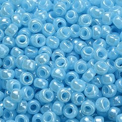 Круглые бусины toho 3/0&nbsp;SEED-TR03-0143