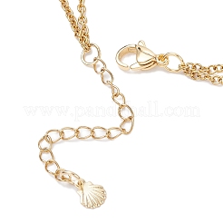 Набор украшений в виде черепахи со звездой из нержавеющей стали 304.&nbsp;SJEW-JS01351