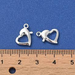 Карабин-лобстеры&nbsp;KK-P249-07A-S