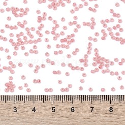 Круглые бусины toho 11/0&nbsp;X-SEED-TR11-0911F