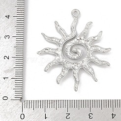 Подвески из нержавеющей стали 304&nbsp;LS-STAS-D366-01C-P