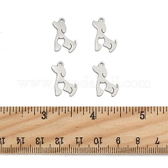 4 шт. подвески из нержавеющей стали 304&nbsp;STAS-FS0001-99