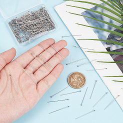 300 шт. 3 шт. штифта с шаровой головкой из нержавеющей стали марки 304&nbsp;FIND-UN0016-05