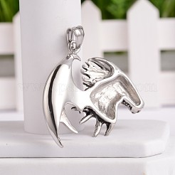 Подвески из нержавеющей стали 304&nbsp;STAS-H061-12AS