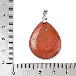 Природные смешанные подвески драгоценных камней&nbsp;G-F786-09N