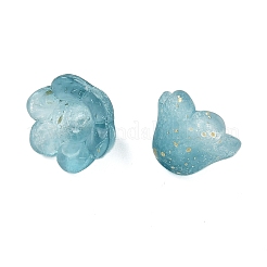 Колпачок из матового стекла&nbsp;FGLA-C001-01