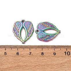 Подвески из нержавеющей стали 304&nbsp;STAS-Q362-10M