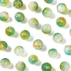 141шт кошачий глаз бусины CE-FZ0001-01A