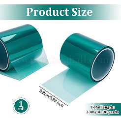 33м клейкая лента для животных&nbsp;TOOL-WH0001-80B