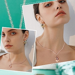 36 шт. 3-цветное ионное покрытие (IP) из нержавеющей стали 304&nbsp;STAS-DC0005-91