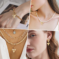 10шт латунные подвески&nbsp;KK-BBC0020-45