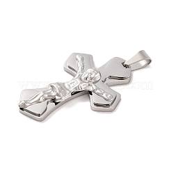 Подвески из нержавеющей стали 304&nbsp;STAS-Z080-03P