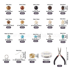 Набор для изготовления серег своими руками&nbsp;DIY-TA0005-59