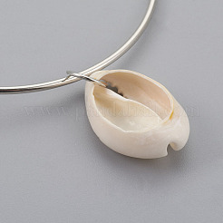 Регулируемые железные браслеты&nbsp;BJEW-JB04065