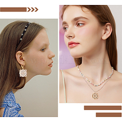 3 шт. 3 стиля ретро-цветочный узор прессованные Молды из смоляной глины DIY-CP0010-32