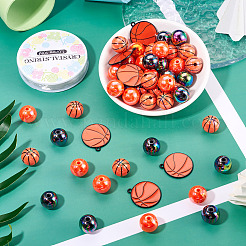 Спортивные браслеты своими руками наборы для изготовления&nbsp;FIND-TA0008-84