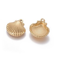 Подвески из нержавеющей стали 304&nbsp;STAS-I105-38G