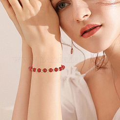 500 шт. 5 стиля латунные распорные бусины для стоек&nbsp;FIND-UN0004-38A