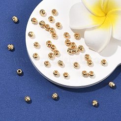 Spacer бисер латунные&nbsp;XGRPCF834-176G