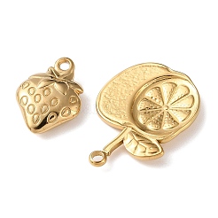 10 шт. подвески из нержавеющей стали 304&nbsp;STAS-P426-09G