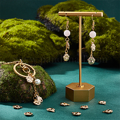 30 шт. подвески из нержавеющей стали 304&nbsp;STAS-UN0045-83