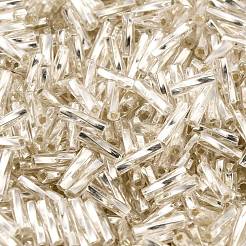 Стеклянные бусины SEED-C004-07C